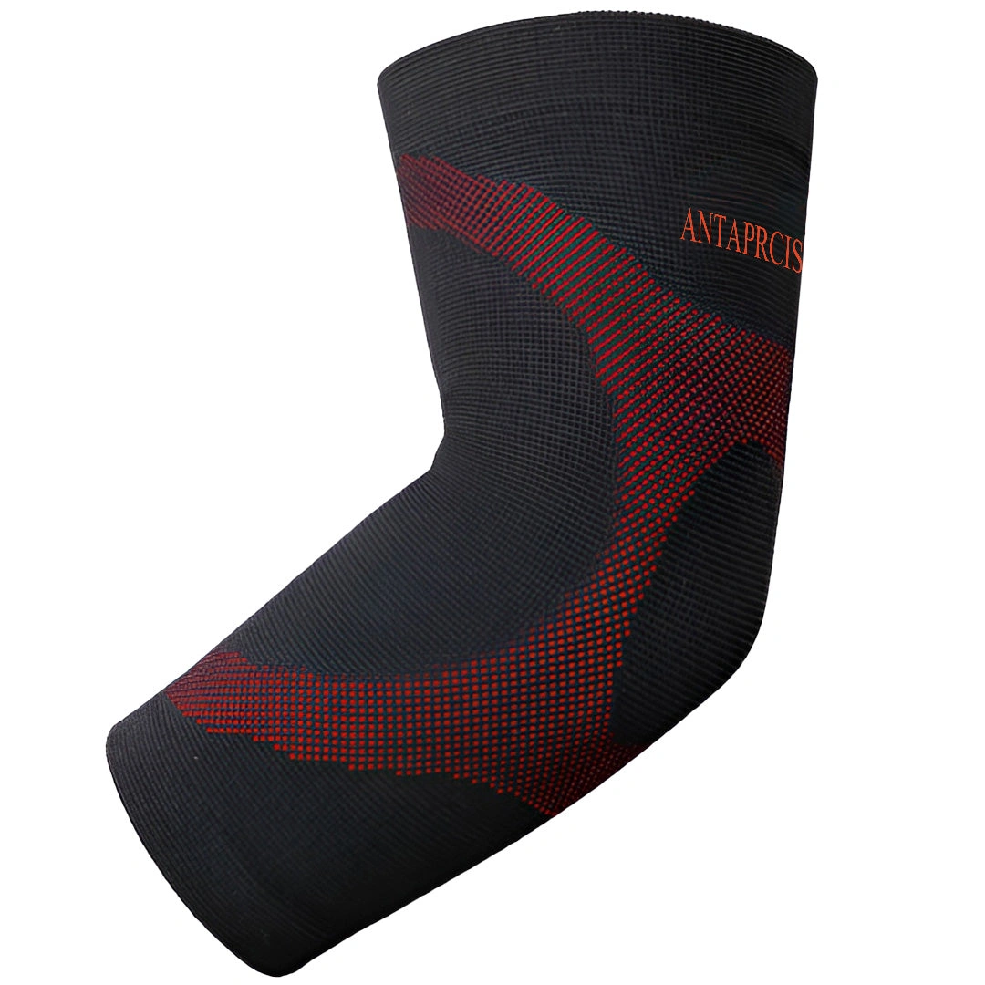 Arm Armor: Protect Your Elbows with Style